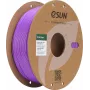 ESUN PLA Basic 1,75 mm Viinamarjalilla 1 kg Filament