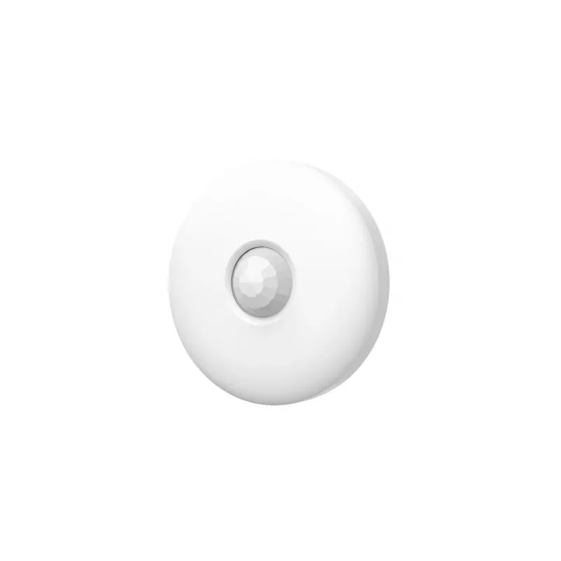 Hikvision DS-PDCL12DT-EG2 kahetehnoloogiline lae liikumisandur (PIR + mikrolaine), juhtmega, 360°, 12m, valge