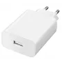 Vivo FlashCharge 90W USB-A seinadapter - Valge
