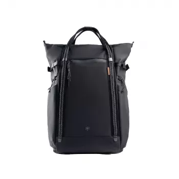 PGYTECH OneGo Roamer Tote 18L kaameraseljakott (mattmust)