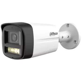 Dahua Technology DHI-VTO2111D-WP videokutsuvärav 1 MP must