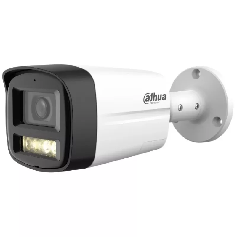 Dahua Technology DHI-VTO2111D-WP videokutsuvärav 1 MP must