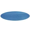 Bestway 29404 Päikeseenergia basseinikate mullikilega 427 cm sinine