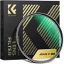 KF Nano-X MRC UV Filter 82mm - Ultra-õhuke Armor UV-kaitse