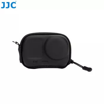 JJC kõva kaitseümbris DJI Osmo Action 6 5 Pro 4 3 jaoks / HSCC-OA6