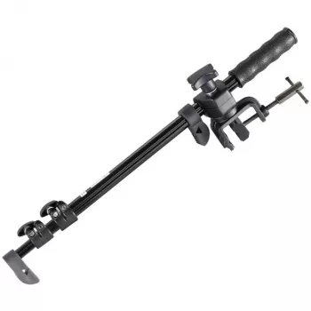 Godox LSA-14 Pöördpikendusvars Superklambriga, 53 cm, 2 kg kandevõime, must