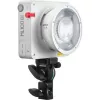 Godox ML100 Bi-color Kit 2 - 100W LED Monolight koos Softboxi, Statiivi, Reflektoriga ja Kandekotiga