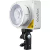 Godox ML100 Bi-color Kit 2 - 100W LED Monolight koos Softboxi, Statiivi, Reflektoriga ja Kandekotiga