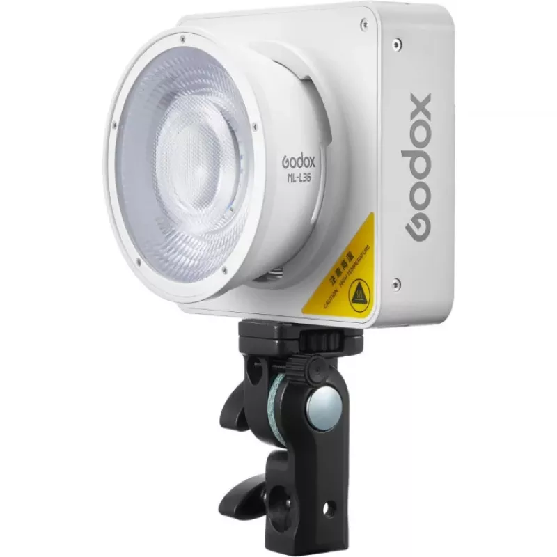 Godox ML100 Bi-color Kit 2 - 100W LED Monolight koos Softboxi, Statiivi, Reflektoriga ja Kandekotiga
