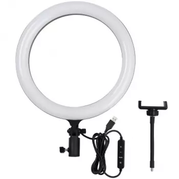 Godox LR-120B LED-rõngasvalgusti