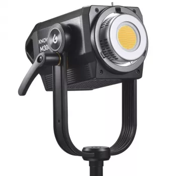 Godox M300Bi kahevärviline LED-monovalgus 300W Bowensi kinnitusega