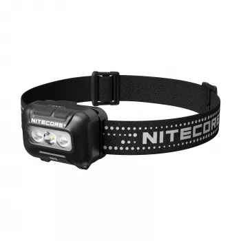 NITECORE HA13 (2026) RGB esilamp 350lm