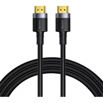 Baseus Cafule HDMI 2.0 kaabel 4K 3D 3m must-hall