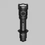 Armytek Predator PRO MAX taktikaline taskulamp 3000 luumenit, soe valge, 501m valgusvihk, Cree XHP70.2, laetav 21700, must