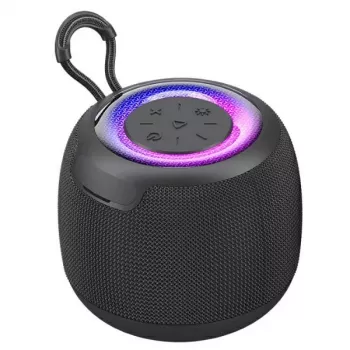USAMS YIN Series Bluetooth 5.3 Mini juhtmevaba kõlar YX14YX01 (US-YX014)
