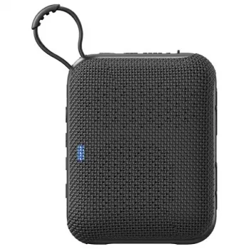 USAMS YK Series kaasaskantav Bluetooth 5.3 kõlar TWS sidumine 1200mAh YX15YX01 (US-YX015)