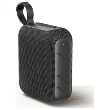 USAMS YK Series kaasaskantav Bluetooth 5.3 kõlar TWS sidumine 1200mAh YX15YX01 (US-YX015)