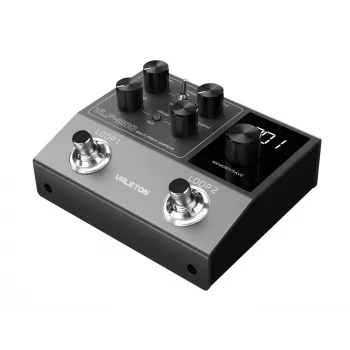 Valeton VLP200 Looperi- ja sampler-pedaal