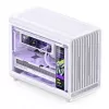 Jonsbo DS916 White 9,16-tolline IPS-ekraan korpuse kinnitusega