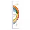 Jonsbo DS916 White 9,16-tolline IPS-ekraan korpuse kinnitusega