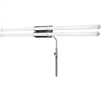 Godox TP-B2 klamber kahele LED-tuublambile (TP2R/TP4R)