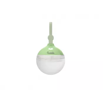 Nitecore Bubble Lamp Pastel Mint kaasaskantav COB LED-valgusti