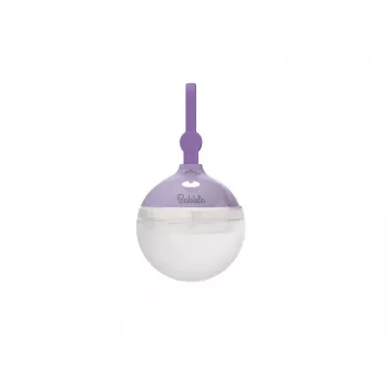Nitecore Bubble Lamp - Pastelllavendel