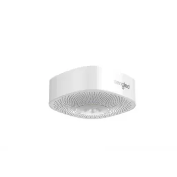 Sengled Wave Satellite laevalgusti valge (mudel 3404) nutikas LED-häälestatav valge Bluetooth Mesh