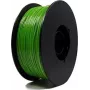 FlashForge ABS 1,75 mm roheline 1 kg 3D-printeri filament