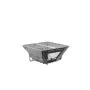Maverick Wood Stove 4 Panels FIRE-MAPLE – Kaasaskantav matkapliit