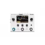 Hotone Ampero II Stomp Multi-Effects Kitarr Protsessor Pedal Puuteekraaniga, Võimendi Modelleerimine, IR Laadija, Looper, USB Heliliides, MIDI ja 300 Presetiga