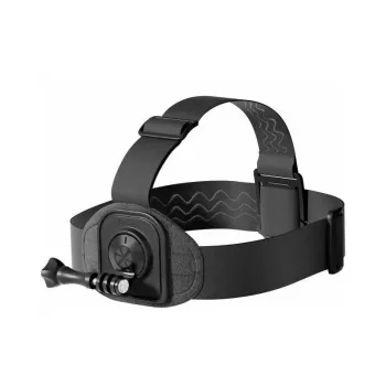 Insta360 seikluskaamera peakinnitus (CINSTAV/D)