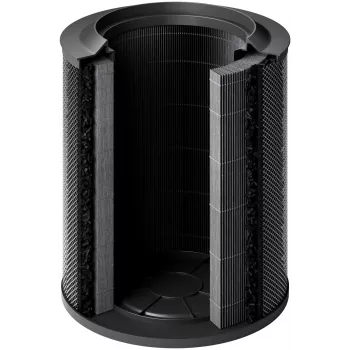 Smartmi Air Purifier 3 Filter – 3-in-1 komposiit H13 True HEPA vahetusfilter P1, P2, P3 jaoks