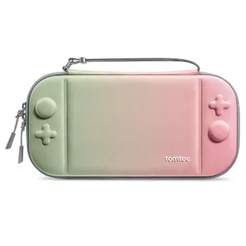 tomtoc FancyCase-G05 õhuke ümbris Nintendo Switch 2 jaoks, Cherry Blossom