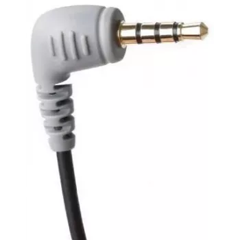BOYA BY-CIP2 nutitelefoni adapter