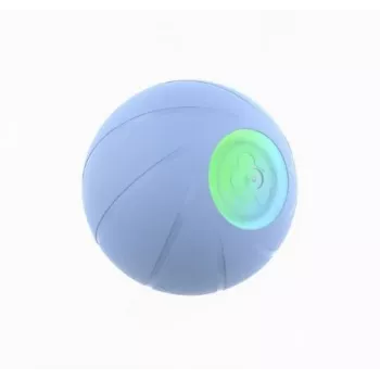 Cheerble Wicked Ball SE interaktiivne koeramänguasi väikestele koertele, sinine