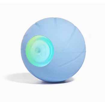 Cheerble Wicked Ball SE interaktiivne koeramänguasi väikestele koertele, sinine