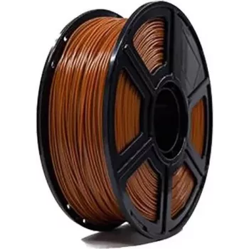 FlashForge PLA 1,75 mm pruun 1 kg 3D-printeri filament