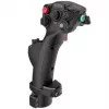 MOZA Racing MHG Flight Stick käsipidur ja sekventsiaalne käigukang