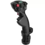 MOZA Racing MHG Flight Stick käsipidur ja sekventsiaalne käigukang