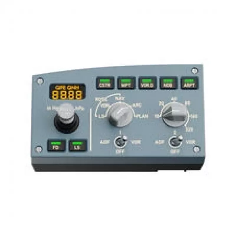 MOZA Racing MA3F elektrooniline lennujuhtimismoodul L (AS032)