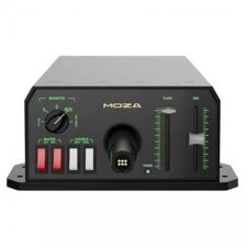 MOZA AY90 Force Feedback Yoke Base
