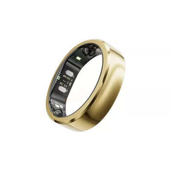 RingConn Gen3 nutikas sõrmus suurus 6 Royal Gold