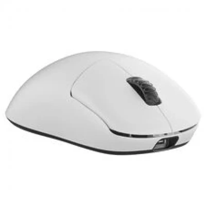 Lamzu Thorn V2 traadita mänguhiir, 8000Hz, valge