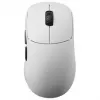 Lamzu Thorn V2 traadita mänguhiir, 8000Hz, valge