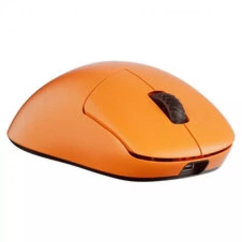 Lamzu Thorn V2 juhtmevaba mänguhiir, 8000 Hz – oranž