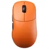 Lamzu Thorn V2 juhtmevaba mänguhiir, 8000 Hz – oranž