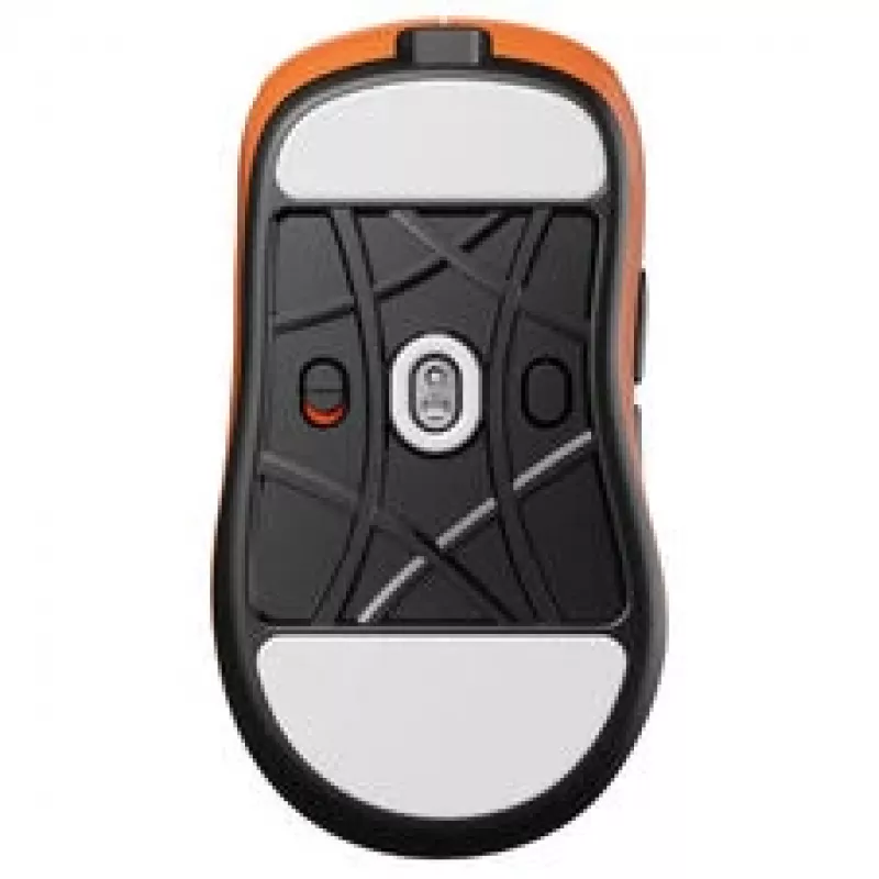 Lamzu Thorn V2 juhtmevaba mänguhiir, 8000 Hz – oranž