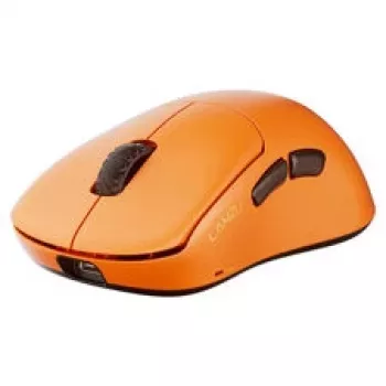 Lamzu Thorn V2 juhtmevaba mänguhiir, 8000 Hz – oranž