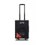 JOYO JPA-863 Kaasaskantav 60W 2-kanaliline instrumendivõimendi 8-tollise bassikõlariga, diskantkõlariga, Bluetoothiga, akutoitel